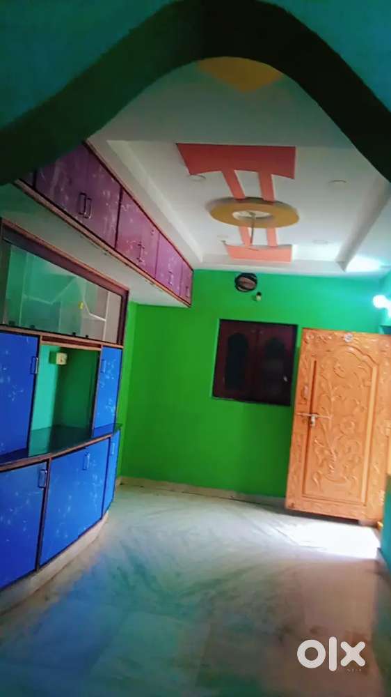 Rent for house is available