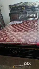 Storage cots available at affordable price