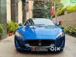 Maserati Gran Cabrio 4.7 V8, 2017, Petrol