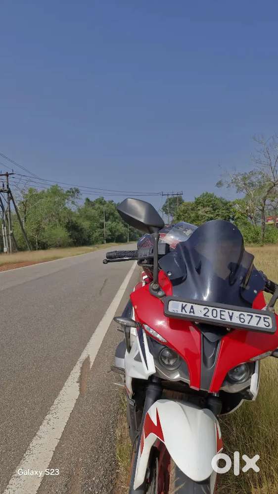 Good condition showroom maintenance