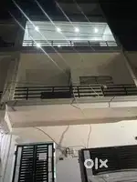 Floor for rent-AYA Nagar