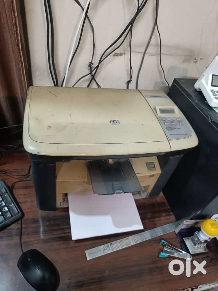 Printer hp 1005