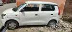 Maruti Suzuki Wagon R 2020 CNG & Hybrids Well Maintained