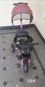 Tri cycle for kids