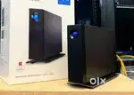 Lacie 4tb hard disk