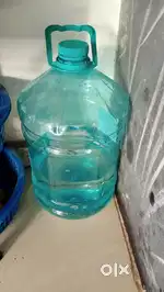 10L Plastic Bottles - 6