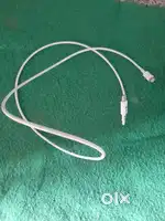 Kisi ko apple ki C To Lightning cable Sale karni Hai to Mgs me