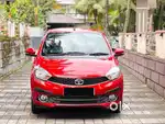 Tata Tiago 1.2 Revotron XZA, 2018, Petrol