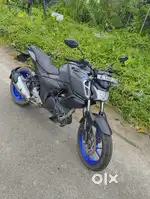 Yamaha FZ V4 2023 Model