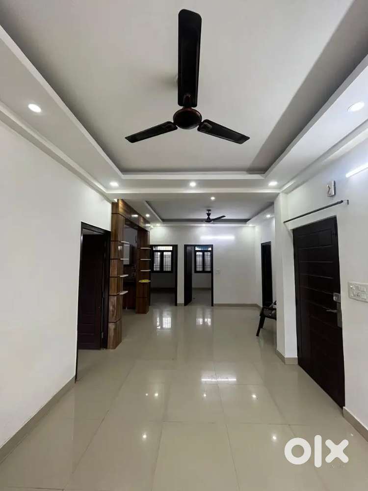 3 BHK flat for rent near I T park sahastradhara road