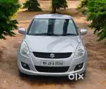 Maruti Suzuki Swift 2011-2014 VXI, 2012, Petrol