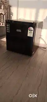 Croma 45 Liters 2 star Fridge