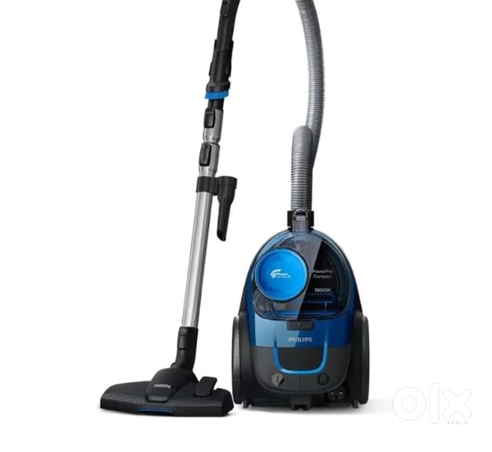 Philips Vaccum Cleaner