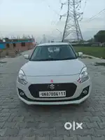 Maruti Suzuki Swift 2018 Diesel 71000 Km Driven
