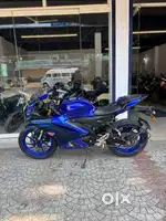 YAMAHA R15 V4 (FINANCE AVAILABLE)