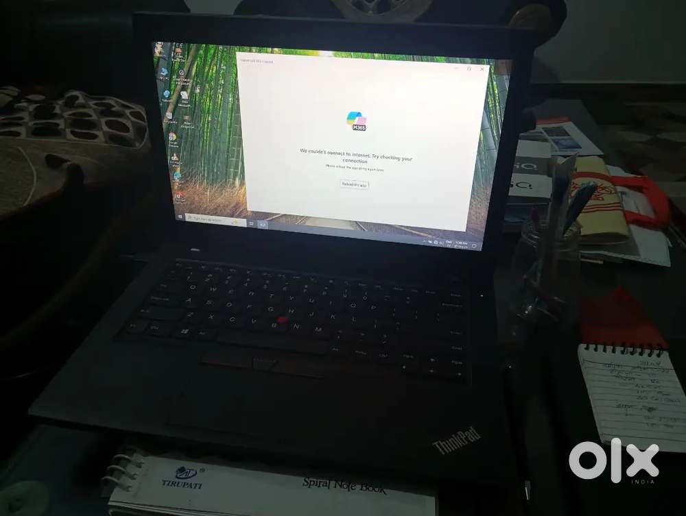 Thinkpad 5 i