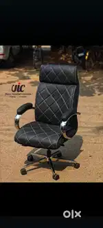 Customised office chairs visitor chairs sofas MDF chairs lounge seats
