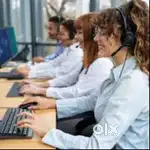 Tele Callers