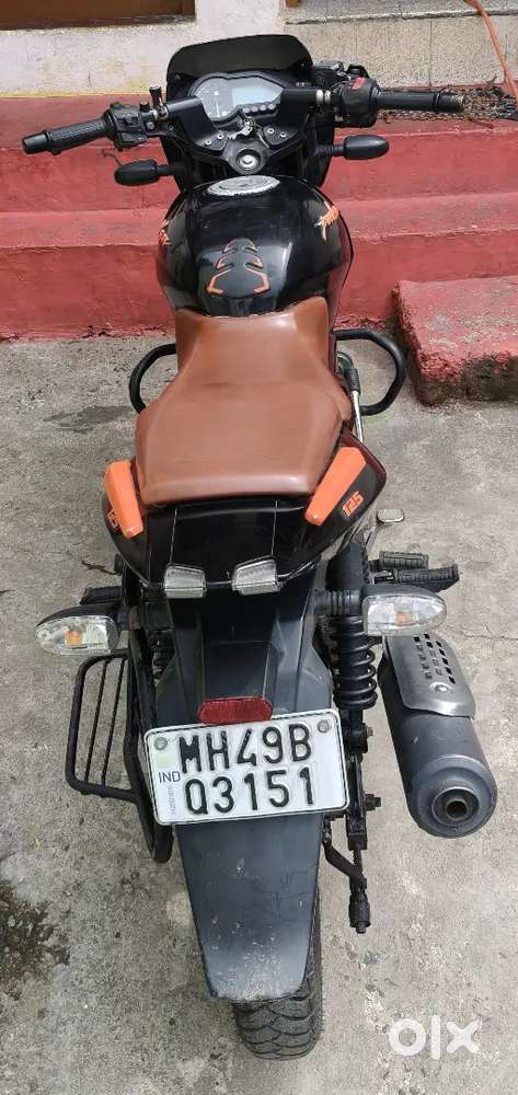 Sale my bike
