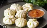 Cook for momos& mumbai paw bada &roll
