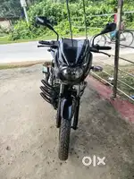 Pulsar 150 ABS