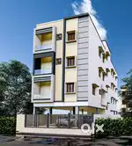 FOR SALE - 2BHK FLATS WITH LIFT AT VS FLATS,KOVILAMBAKKAM