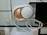 Devialet Gold Phantom 4500W Ultimate Wireless Speaker (Hi-End Luxury)