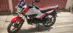 Hero Splendor ismart