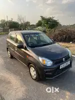 Maruti Suzuki Alto 800 VXI Airbag, 2021, Petrol