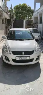 Maruti Suzuki Swift 2015 Diesel 50700 Km Driven