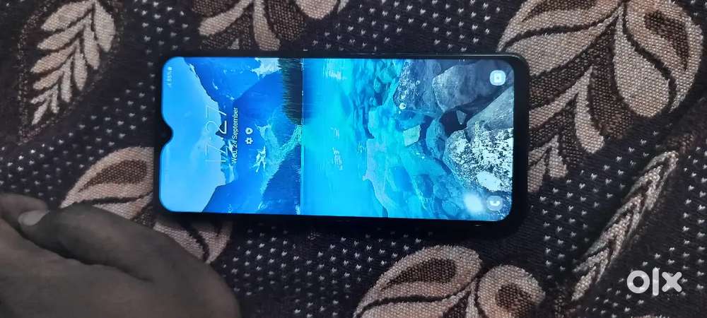 F22 Super mobile good condition