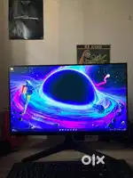 Samsung Essential Monitor S3  24 inch full HD IPS