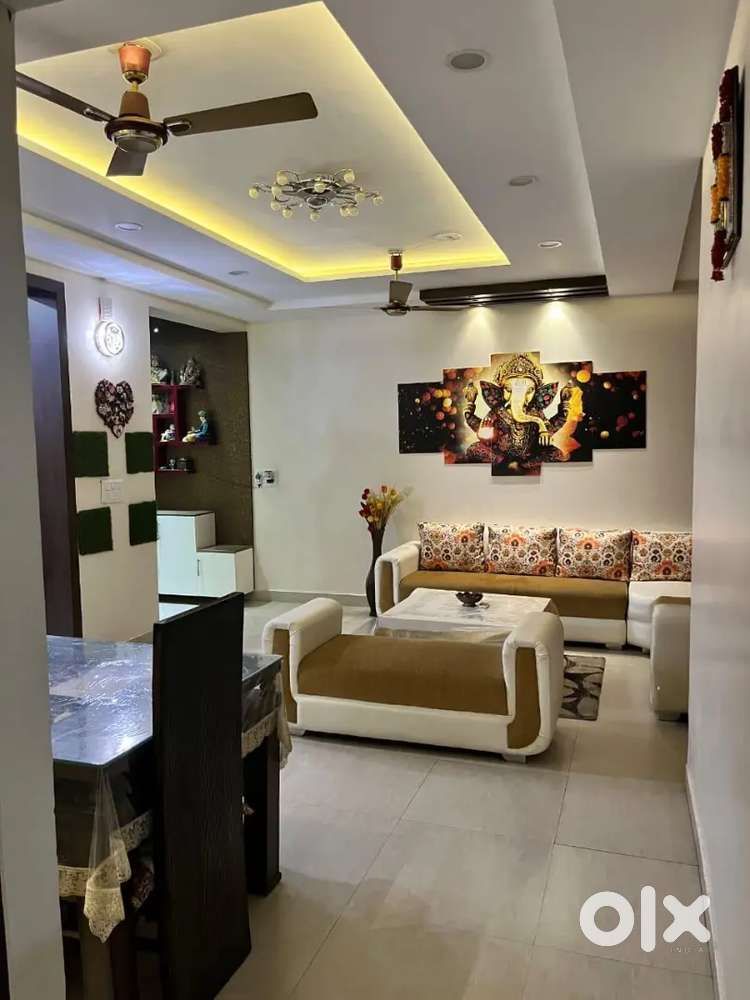 2 BHK Flat Wellington Heights-2 TDI City Sector 117 Mohali