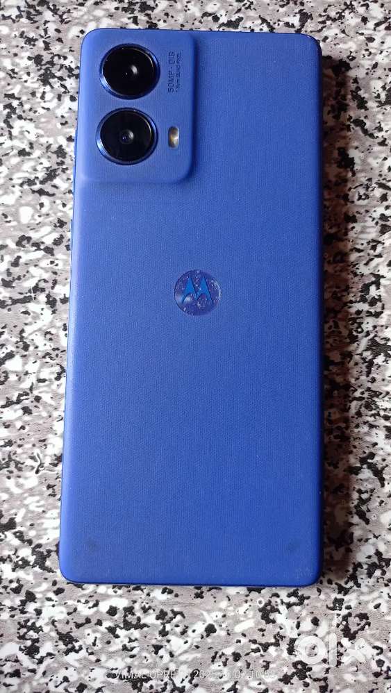 Motorola g85 5g brand