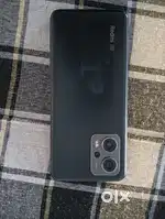 Redmi k50i 5g