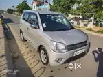 Maruti Suzuki Wagon R VXI 1.2, 2020, Petrol