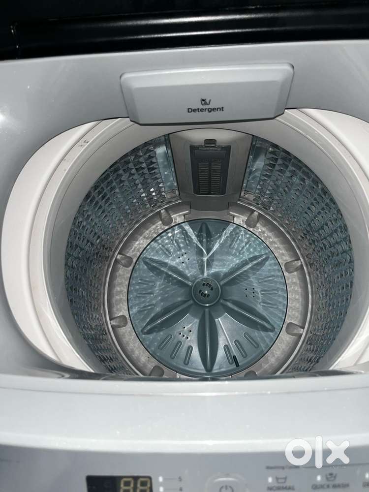Samsung Fully Automatic 6.5kg