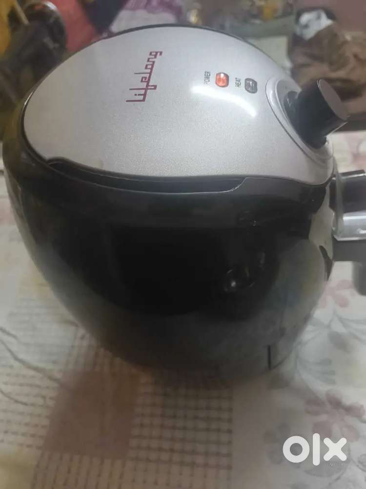 Life long Air fryer
