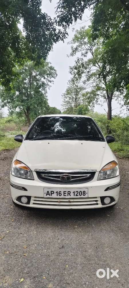 Tata Indica Ev2 2015 Diesel 980000 Km Driven