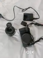 Canon eos rp