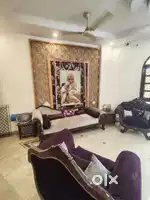 II DHRUV GOHRI II 3BHK FULLY FURNISHED PARK FACING KIRTI NAGAR