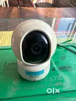 Qubo wifi camera