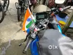 Suzuki Gixxer SF
