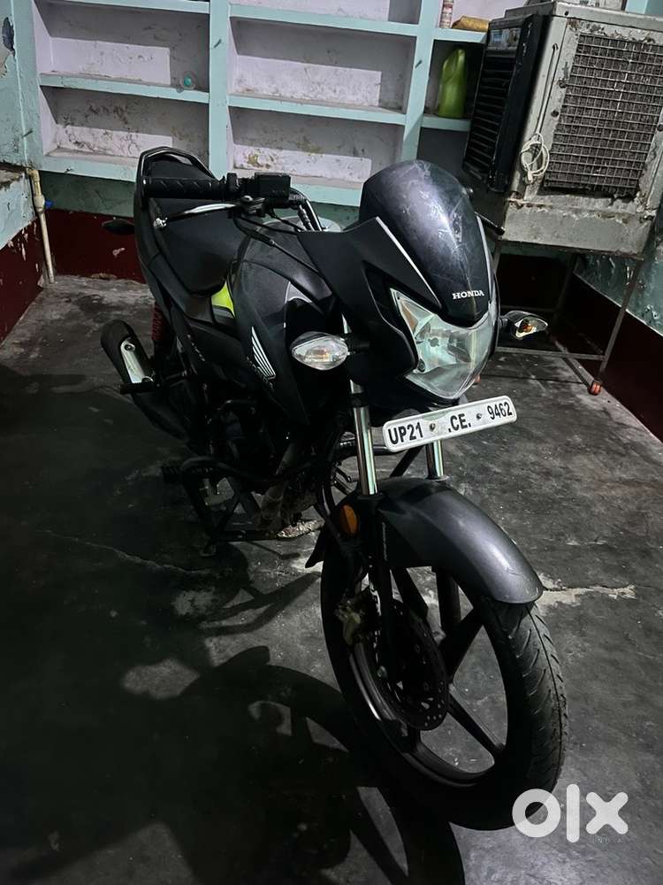 Honda livo