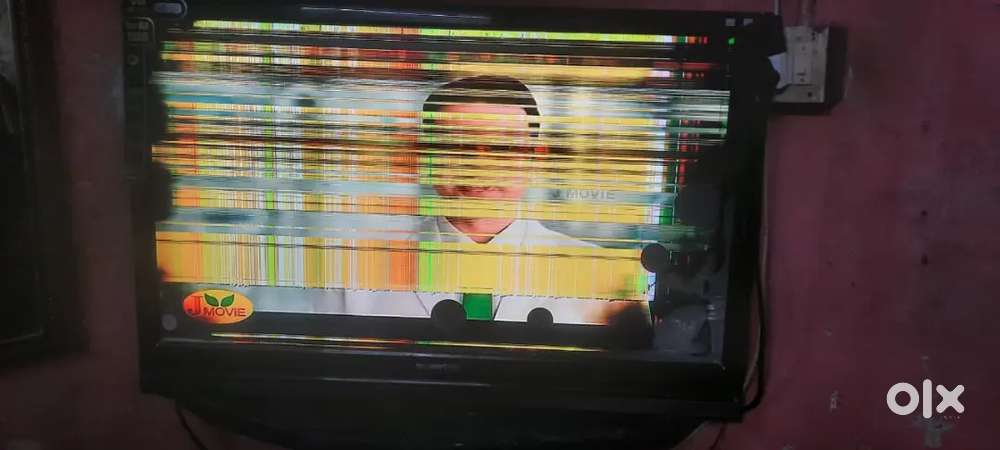 42 inches lcd Tv