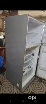 Samsung Double door Fridge