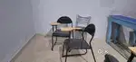 Benches and chairs heavy qualty