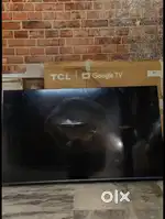 Tcl 55 inch qled tv