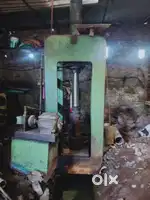 Hydraulic machine