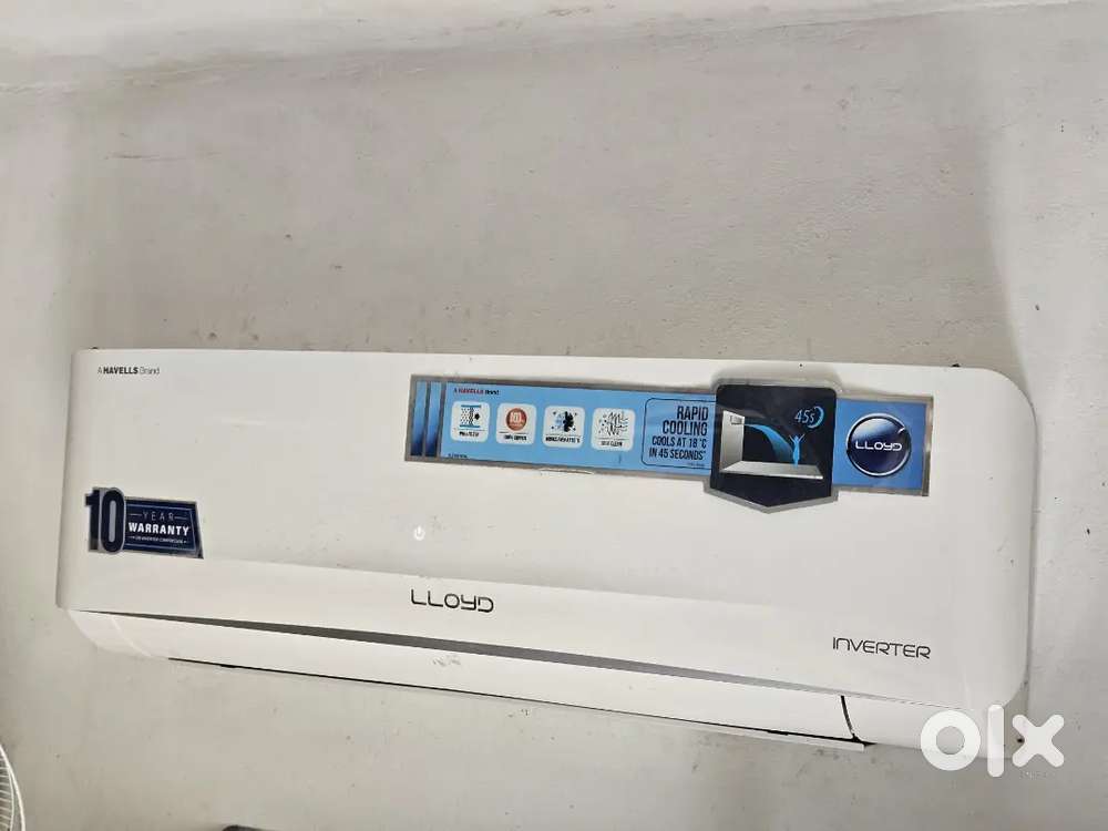 LLOYD INVERTER AC